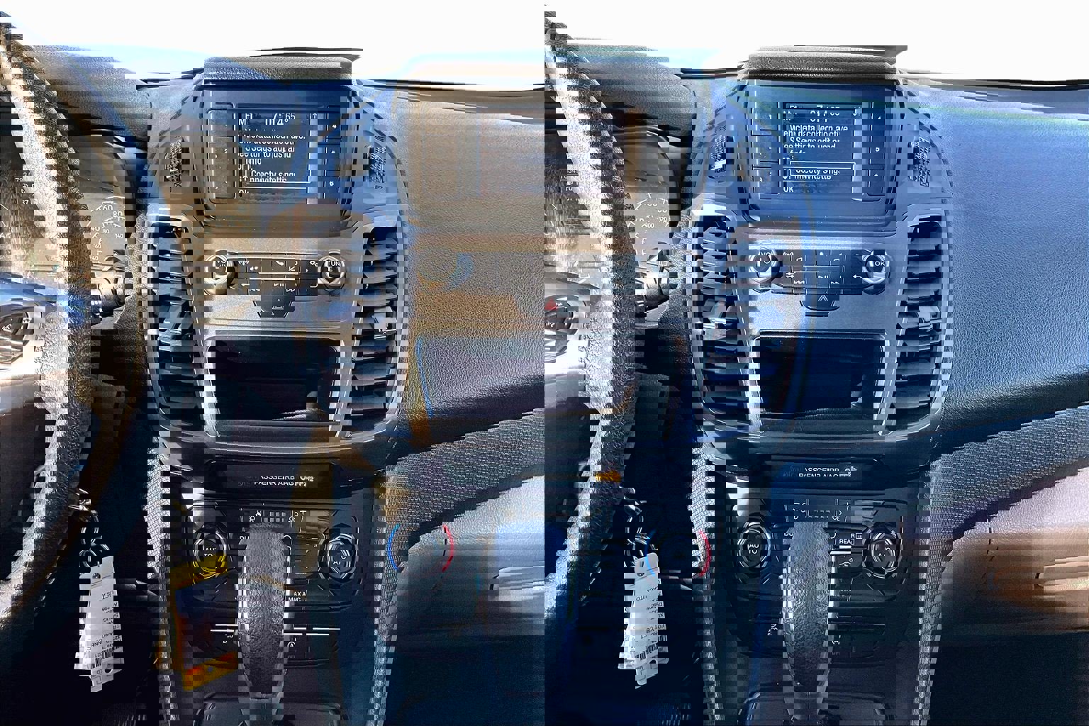 Used 2021 Ford Transit Connect XL image 6