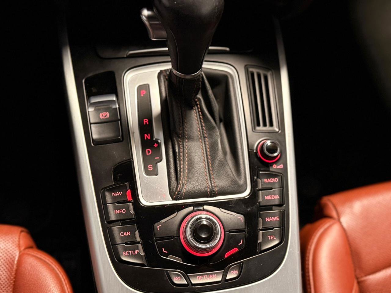 Used 2011 Audi S5 Premium Plus AWD/4WD image 29