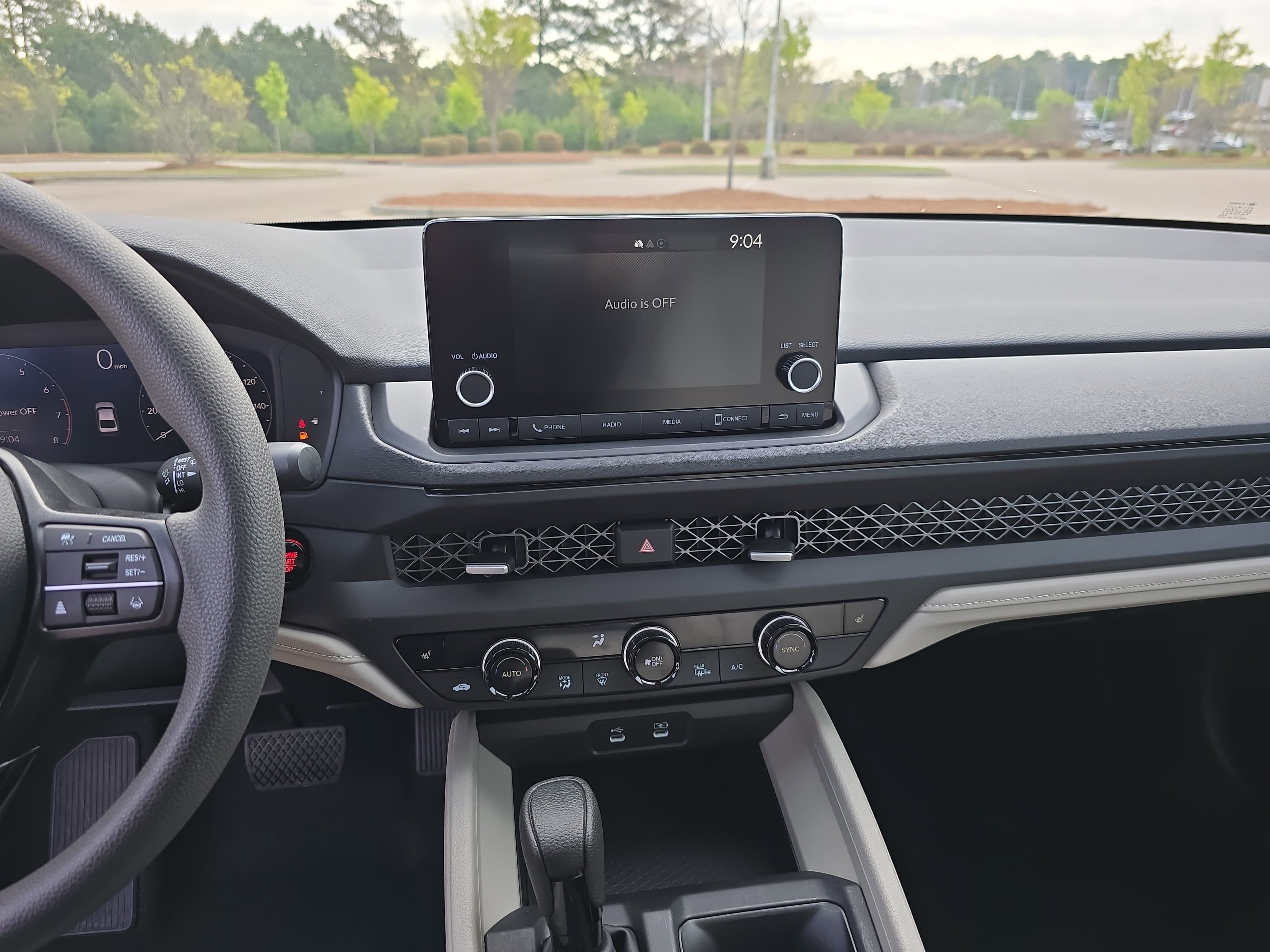 Used 2024 Honda Accord EX image 20