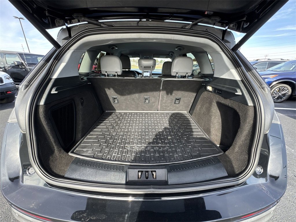 Used 2021 Lincoln Corsair AWD w/ Equipment Group 101A image 23