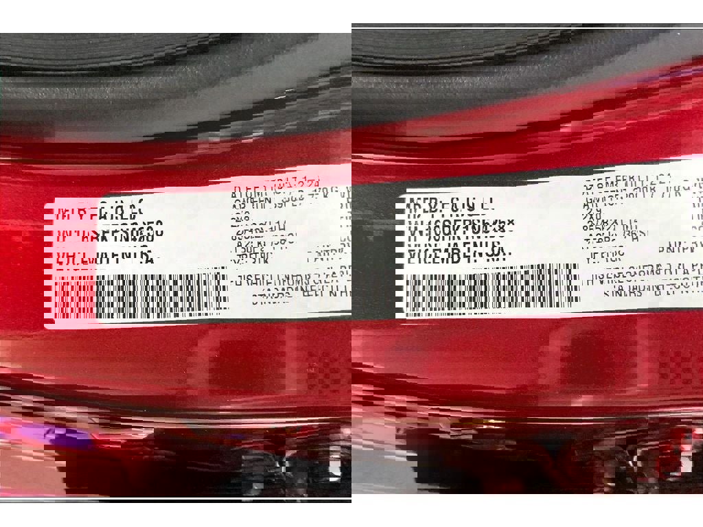 Used 2025 RAM 1500 Tungsten w/ Off Road Group image 35