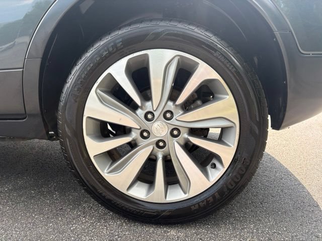 Used 2018 Buick Encore Preferred AWD/4WD image 14