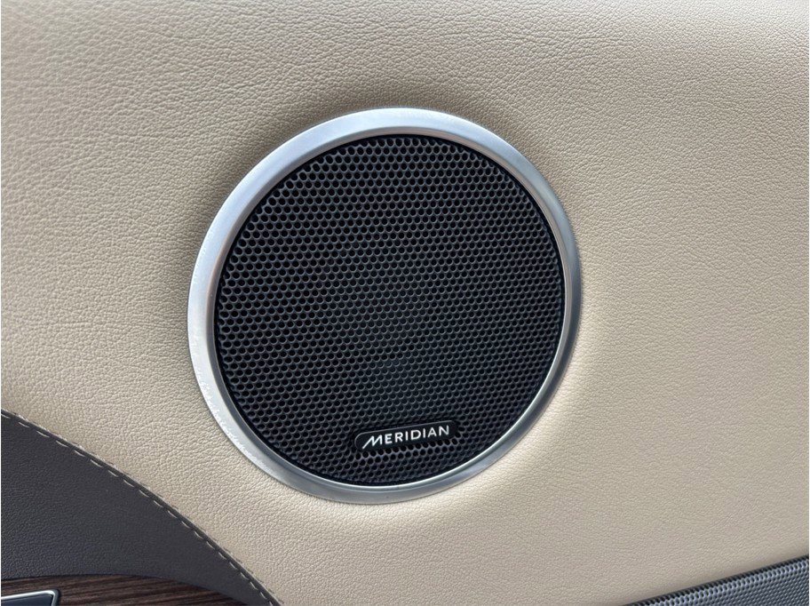 Used 2020 Land Rover Range Rover Sport HSE image 27