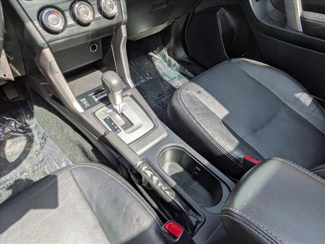 Used 2014 Subaru Forester 2.5i Limited AWD/4WD image 17