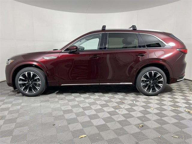 New 2026 MAZDA CX-90 3.3 Turbo S w/ Premium Plus image 5