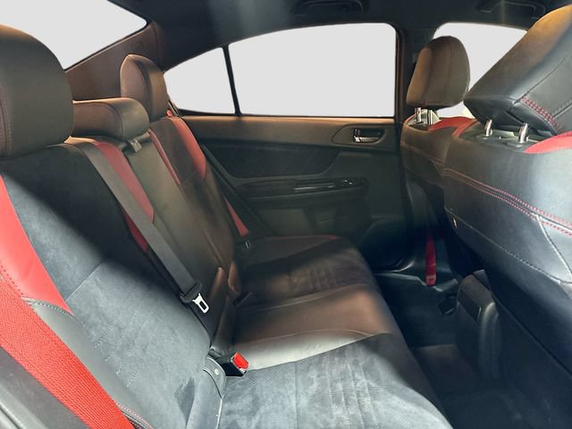 Used 2018 Subaru WRX STI AWD/4WD image 18