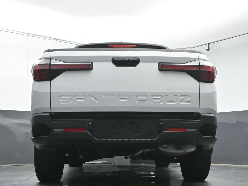 Used 2022 Hyundai Santa Cruz SEL w/ Activity Package FWD image 35