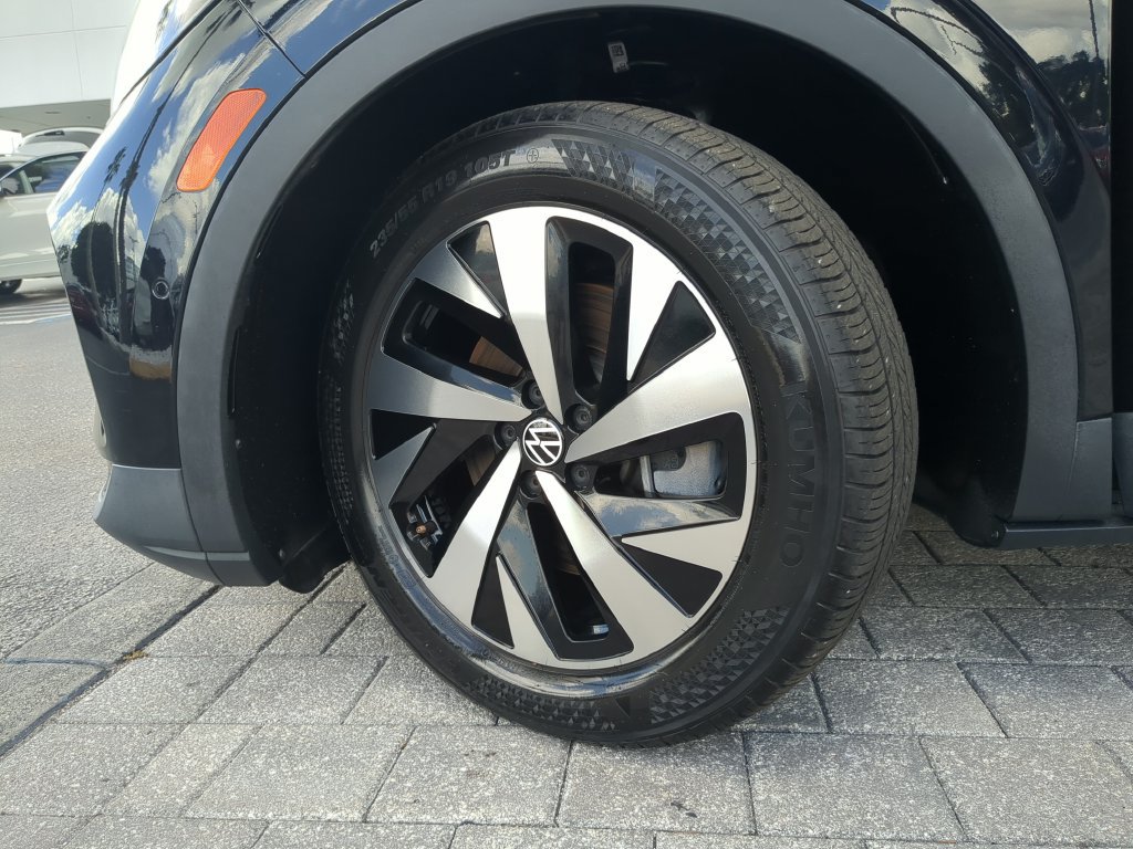 Certified 2023 Volkswagen ID.4 Pro RWD image 33