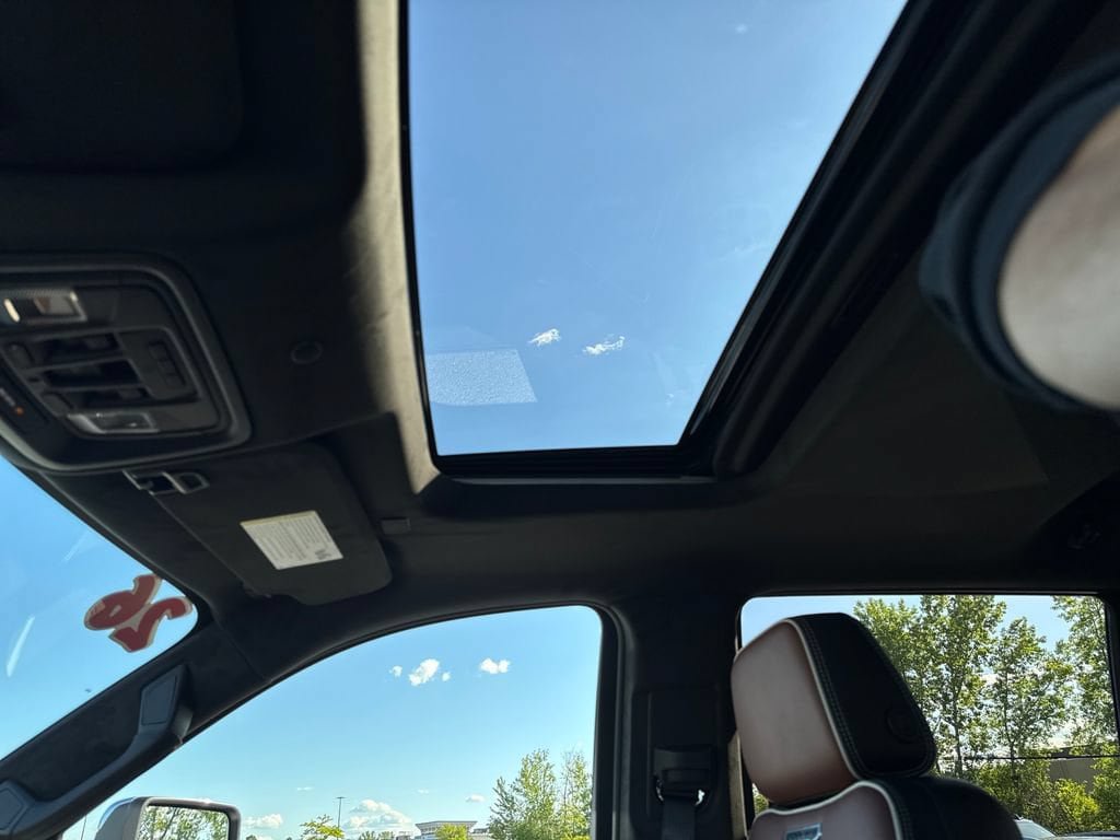 New 2026 GMC Sierra 2500 Denali Ultimate AWD/4WD image 20