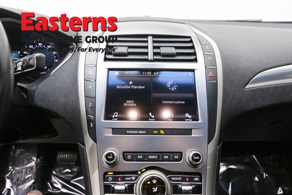 Used 2019 Lincoln MKZ Premiere FWD image 12