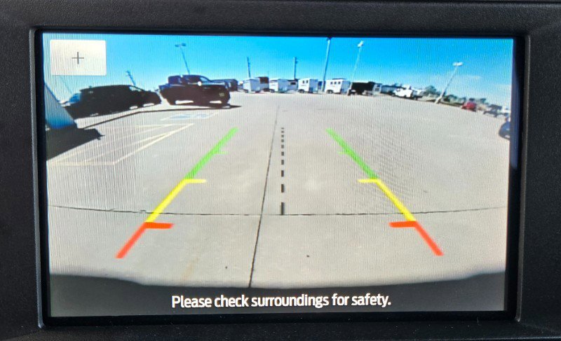 Used 2023 Ford Bronco Big Bend image 20