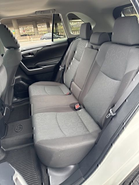 Certified 2024 Toyota RAV4 XLE w/ Convenience Package AWD/4WD image 15