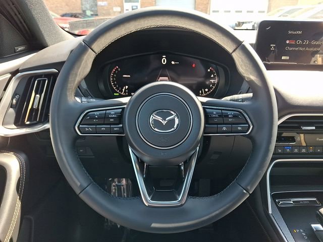 New 2026 MAZDA CX-90 3.3 Turbo w/ Premium Plus Pkg AWD/4WD image 19