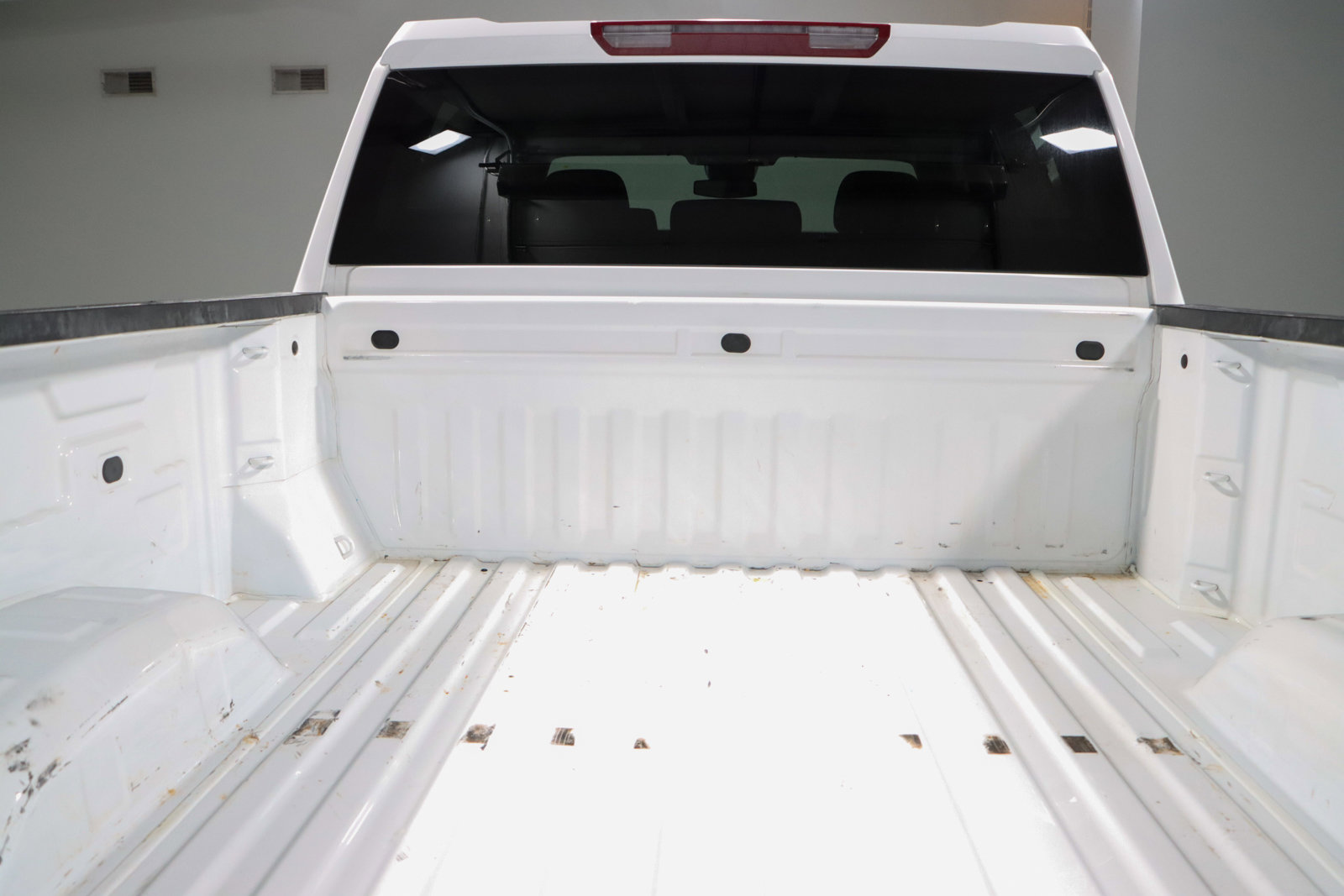 Used 2024 Chevrolet Silverado 2500 Custom image 29