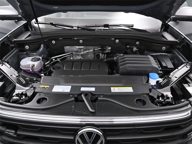 New 2026 Volkswagen Atlas SEL Premium R-Line image 15