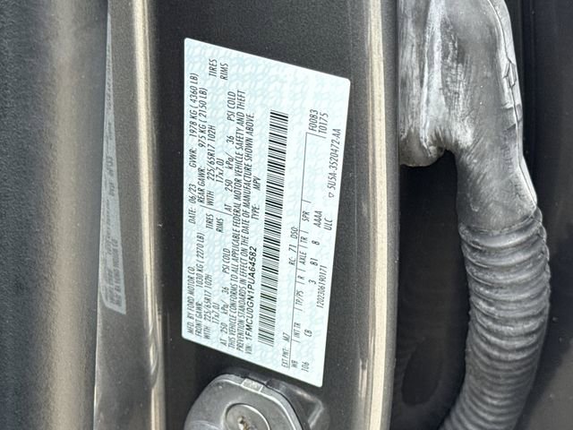 Certified 2023 Ford Escape Active w/ Cold Weather Package FWD image 45