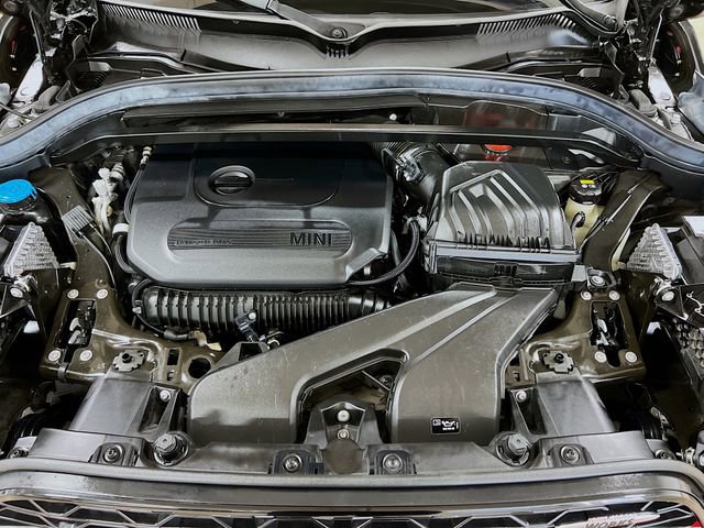 Used 2022 MINI Cooper Countryman John Cooper Works w/ Convenience Package image 31