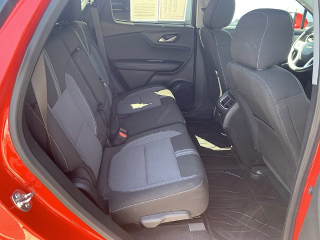 Used 2024 Chevrolet Blazer LT w/ Convenience Package FWD image 25