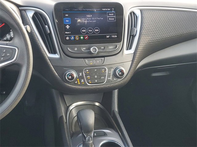 Used 2023 Chevrolet Malibu LT image 13