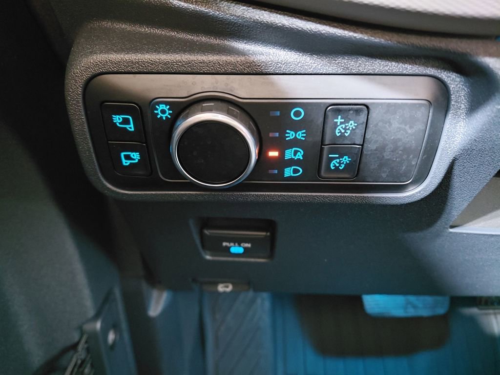 Certified 2024 Ford Bronco Wildtrak image 39