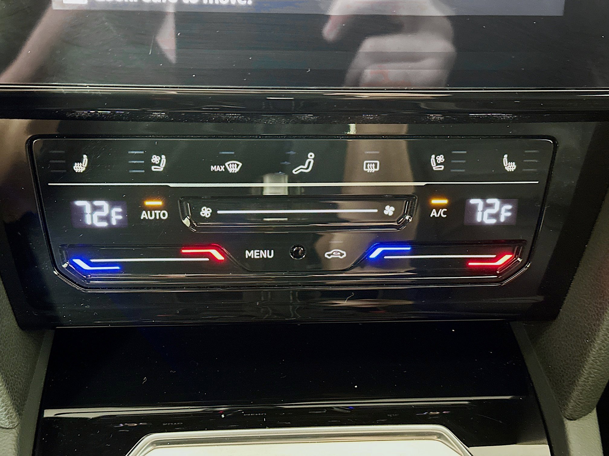 Used 2023 Volkswagen Arteon SEL Premium AWD/4WD image 16