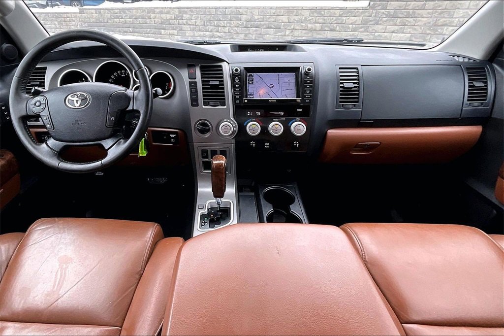 Used 2013 Toyota Tundra Limited image 14