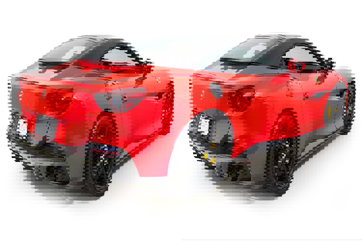 Used 2022 Ferrari Portofino M image 9