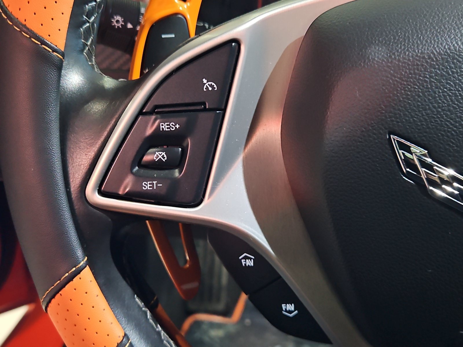 Used 2019 Chevrolet Corvette Z06 RWD image 29