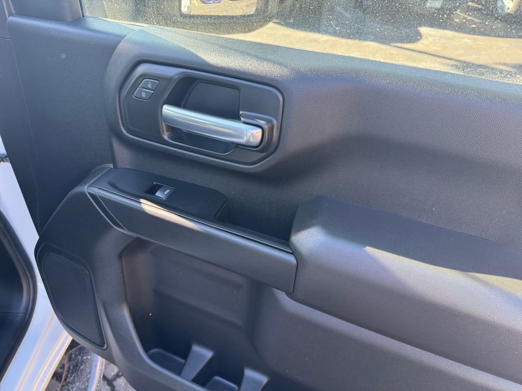 Used 2024 Chevrolet Silverado 3500 W/T w/ WT Safety Package image 22