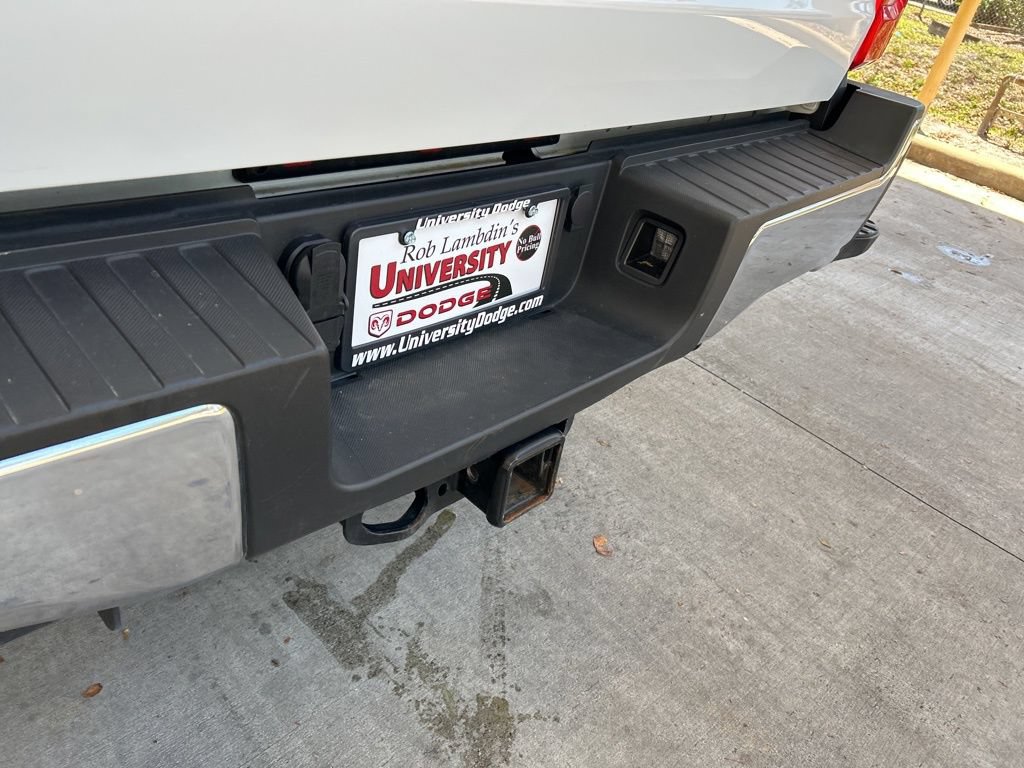 Used 2025 Ford F450 XLT AWD/4WD image 21