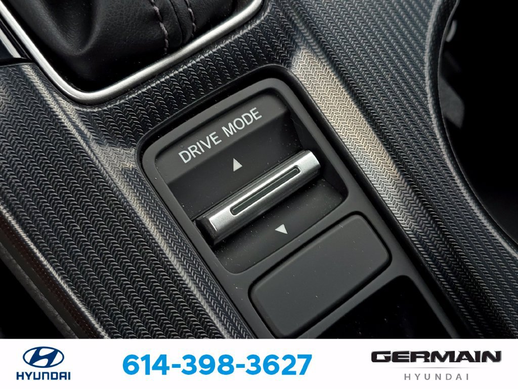Used 2025 Honda Civic Sport Touring image 30