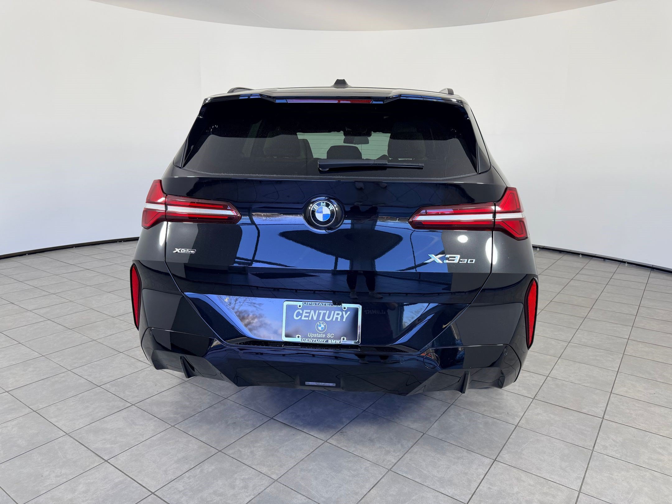 New 2026 BMW X3 xDrive30i w/ M Sport Package AWD/4WD image 10