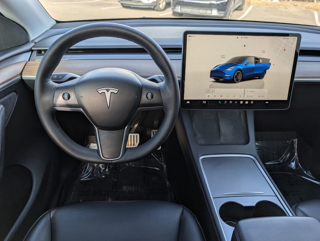 Used 2023 Tesla Model Y Performance image 13