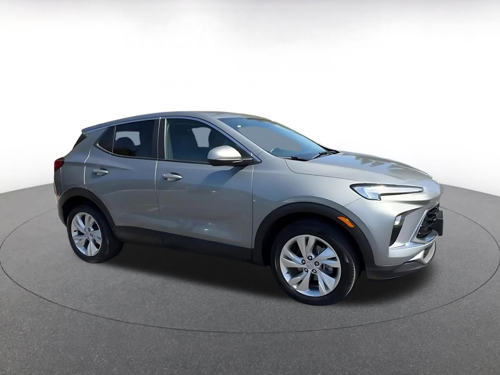 Used 2025 Buick Encore GX Preferred FWD video 2