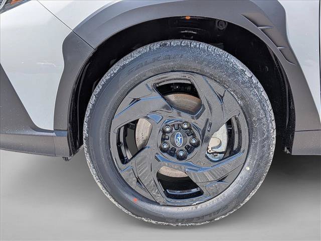 New 2026 Subaru Crosstrek 2.5i Sport AWD/4WD image 10