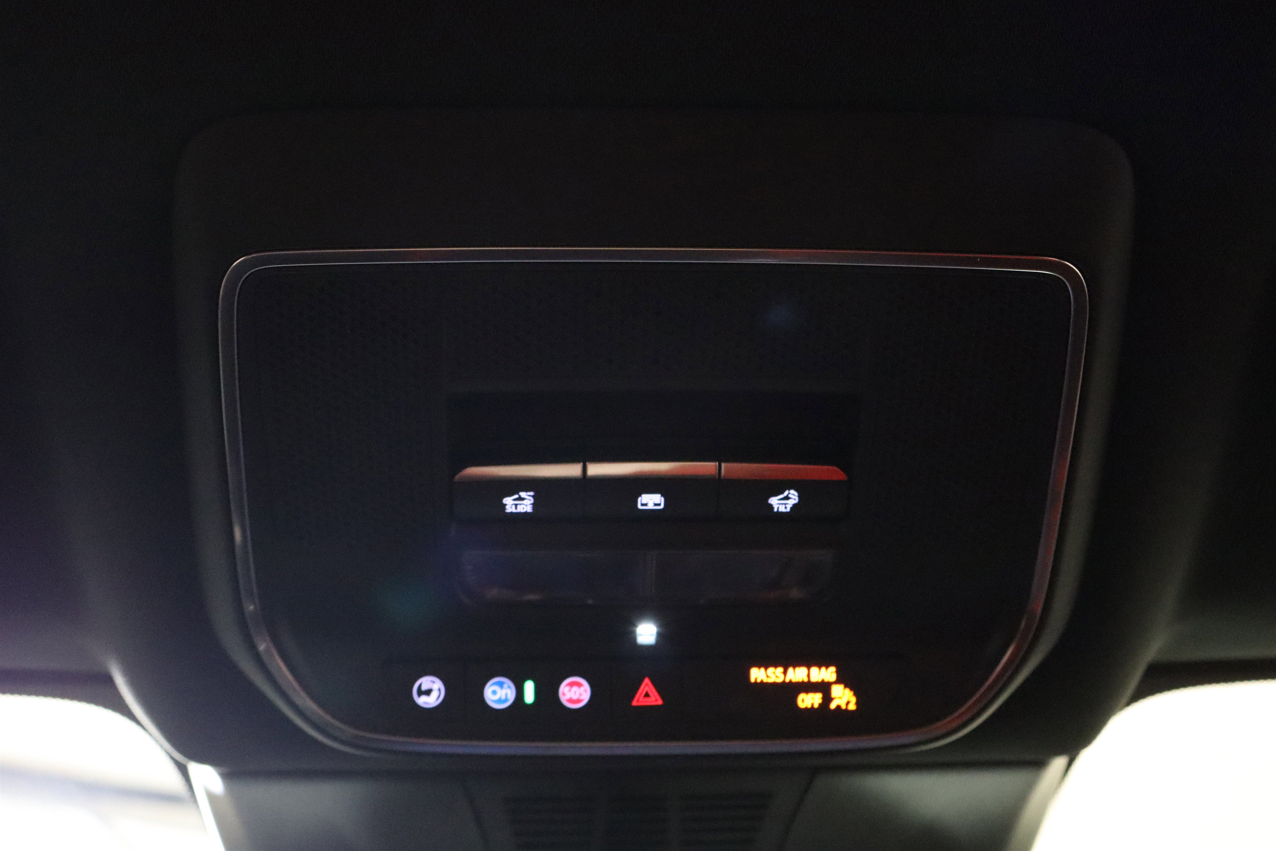 New 2026 Chevrolet Blazer EV SS image 28