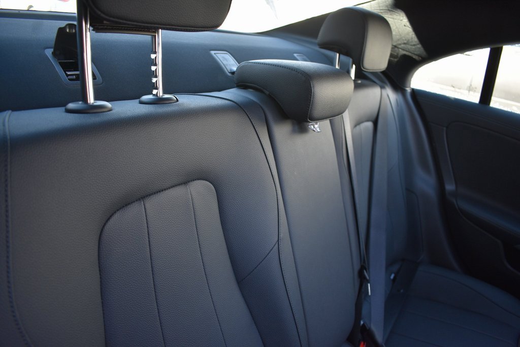 Used 2025 Mercedes-Benz CLA 250 image 29