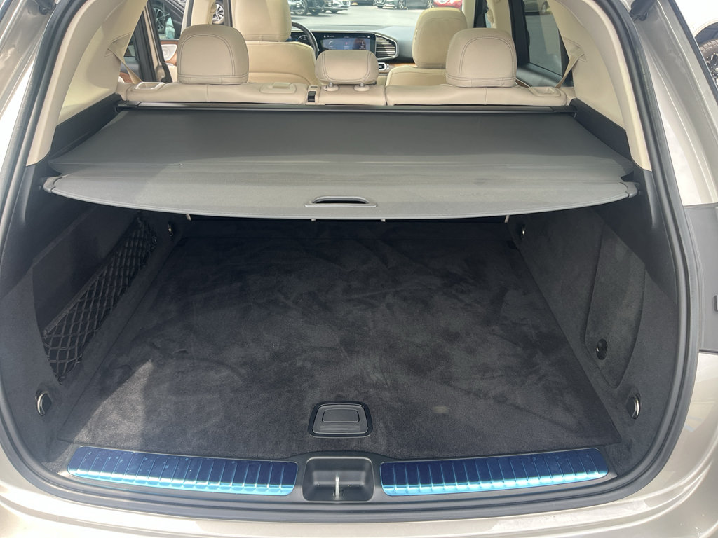 Used 2022 Mercedes-Benz GLE 350 w/ AMG Line Exterior image 34