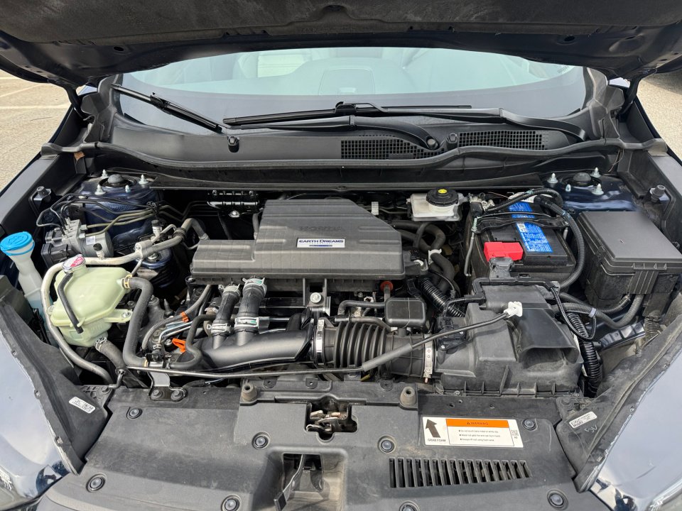 Used 2020 Honda CR-V EX image 20