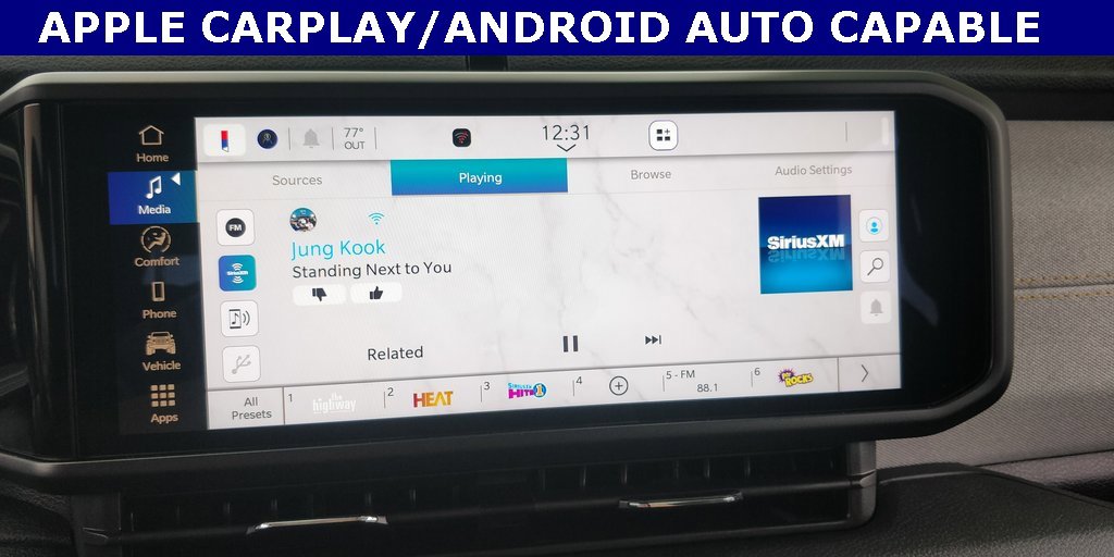 New 2025 Jeep Gladiator Sport image 13