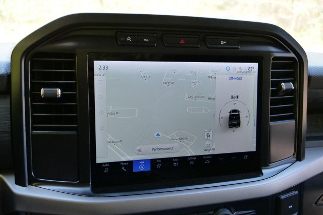 Used 2024 Ford F150 XL AWD/4WD image 12