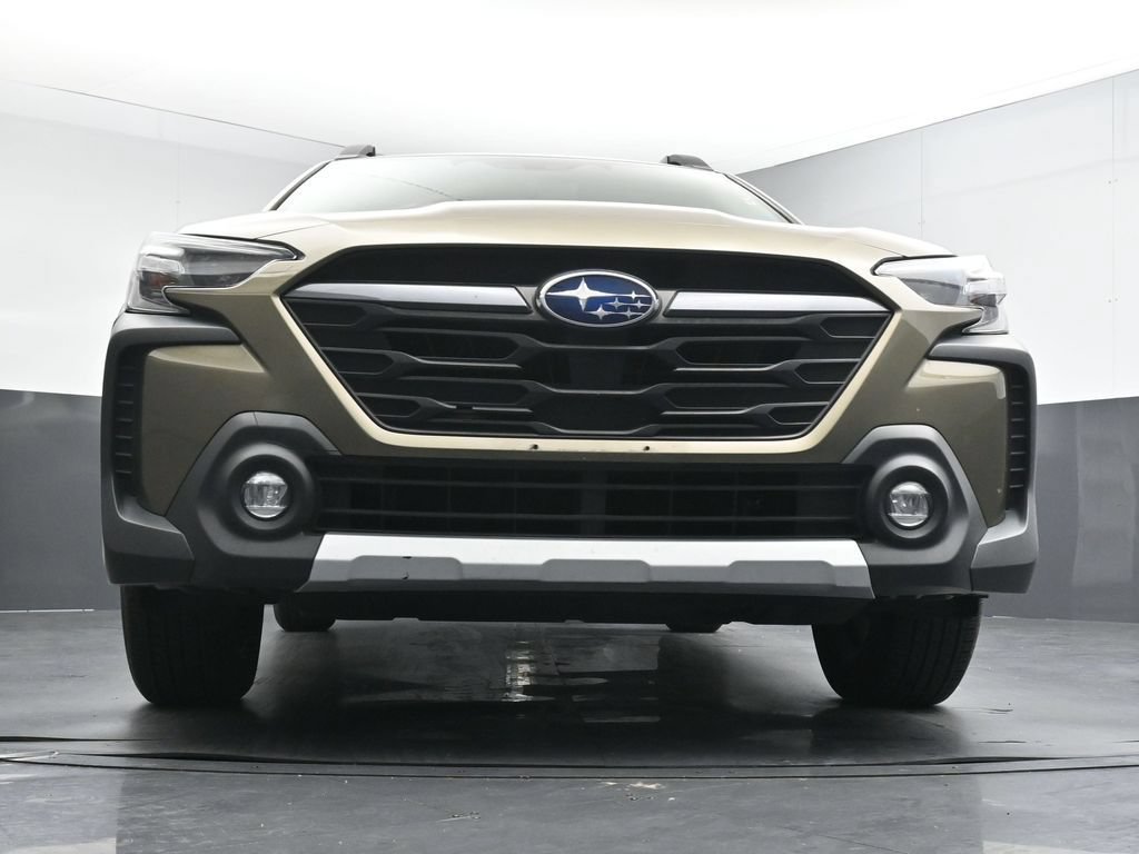 Used 2024 Subaru Outback Limited AWD/4WD image 19