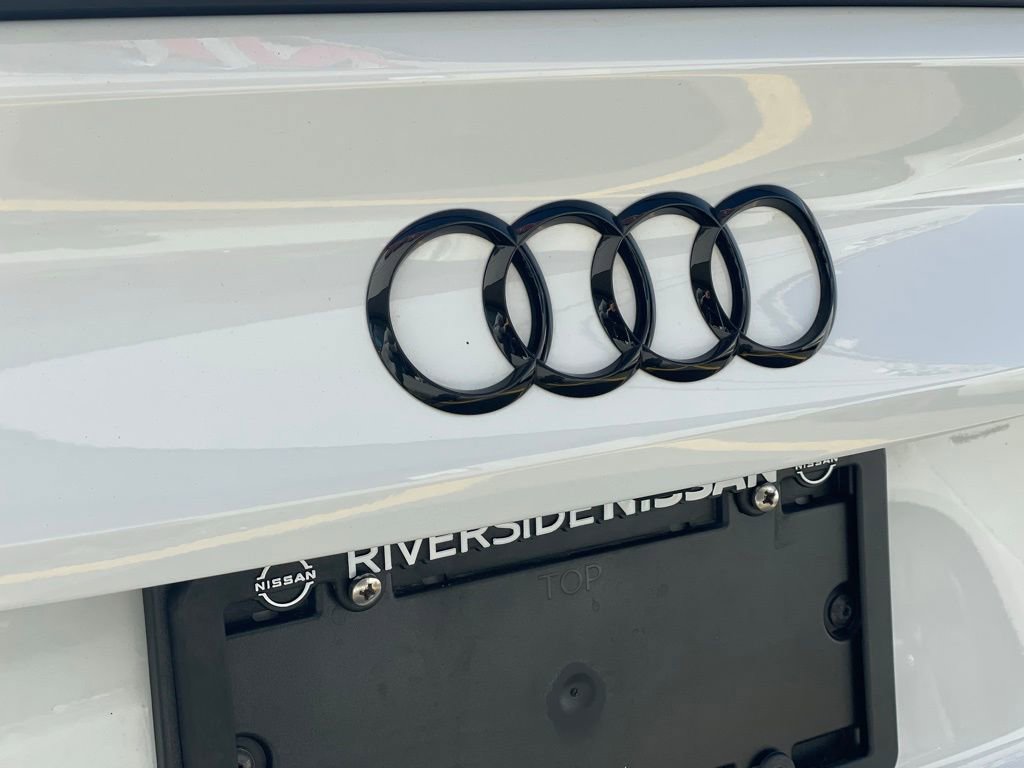 Used 2022 Audi RS 5 Sportback AWD/4WD image 36