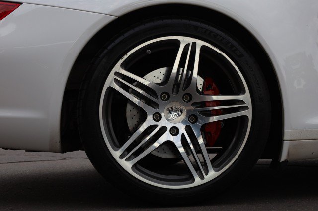 Used 2007 Porsche 911 Carrera 4S AWD/4WD image 59