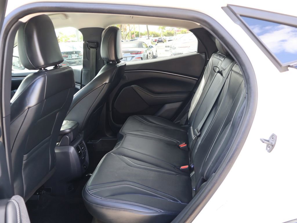 Used 2024 Ford Mustang Mach-E Premium image 37