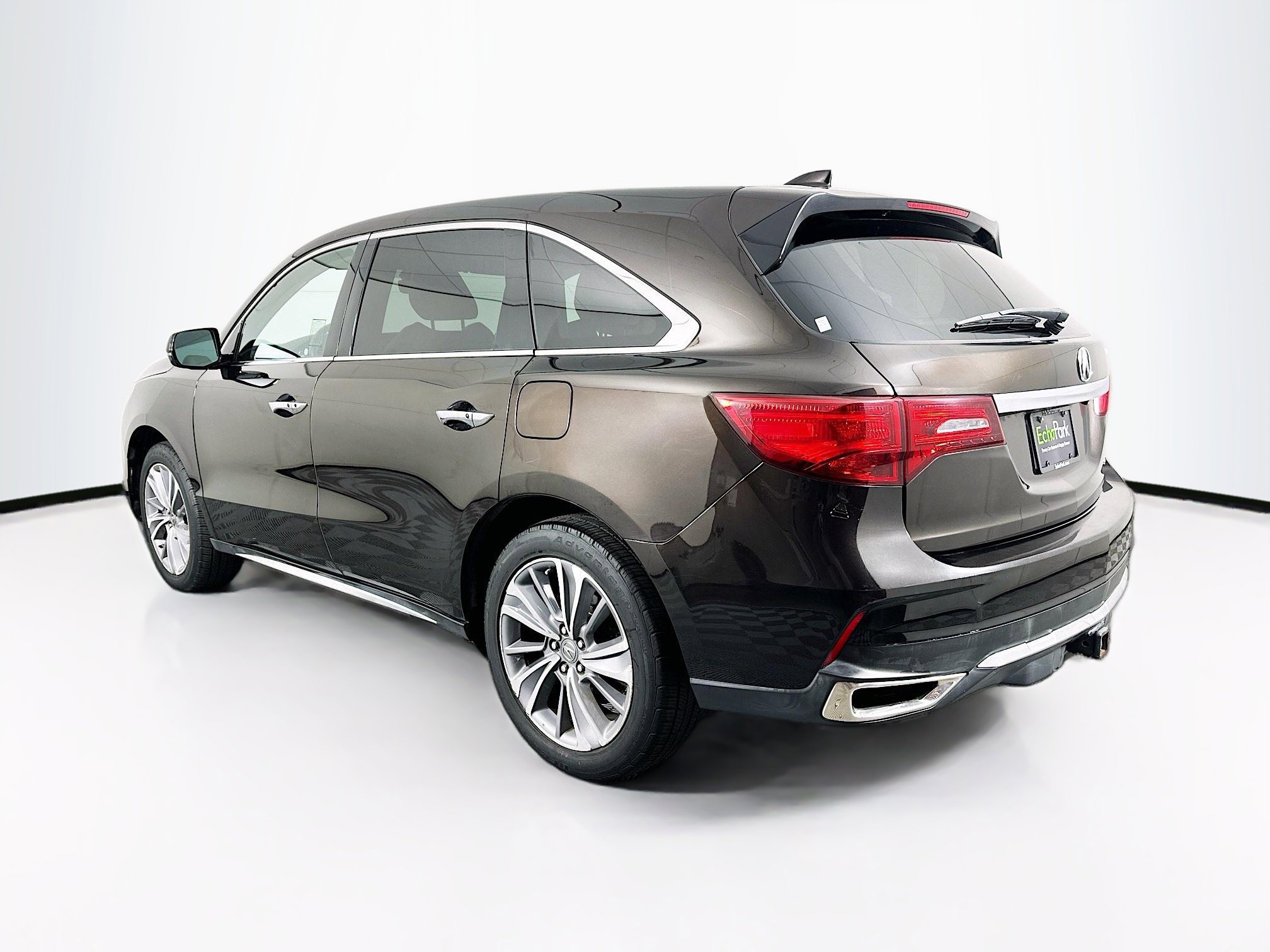 Used 2017 Acura MDX SH-AWD w/ Technology Package image 5