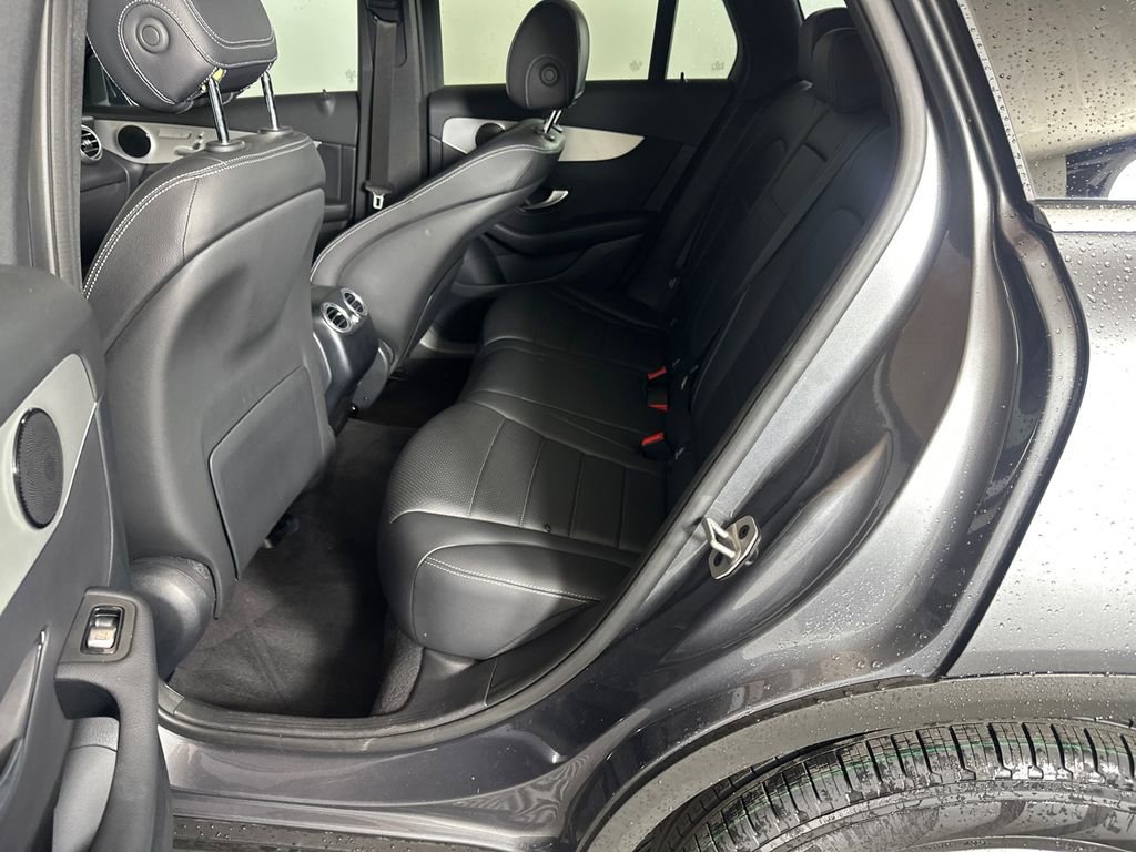 Certified 2022 Mercedes-Benz GLC 300 image 23