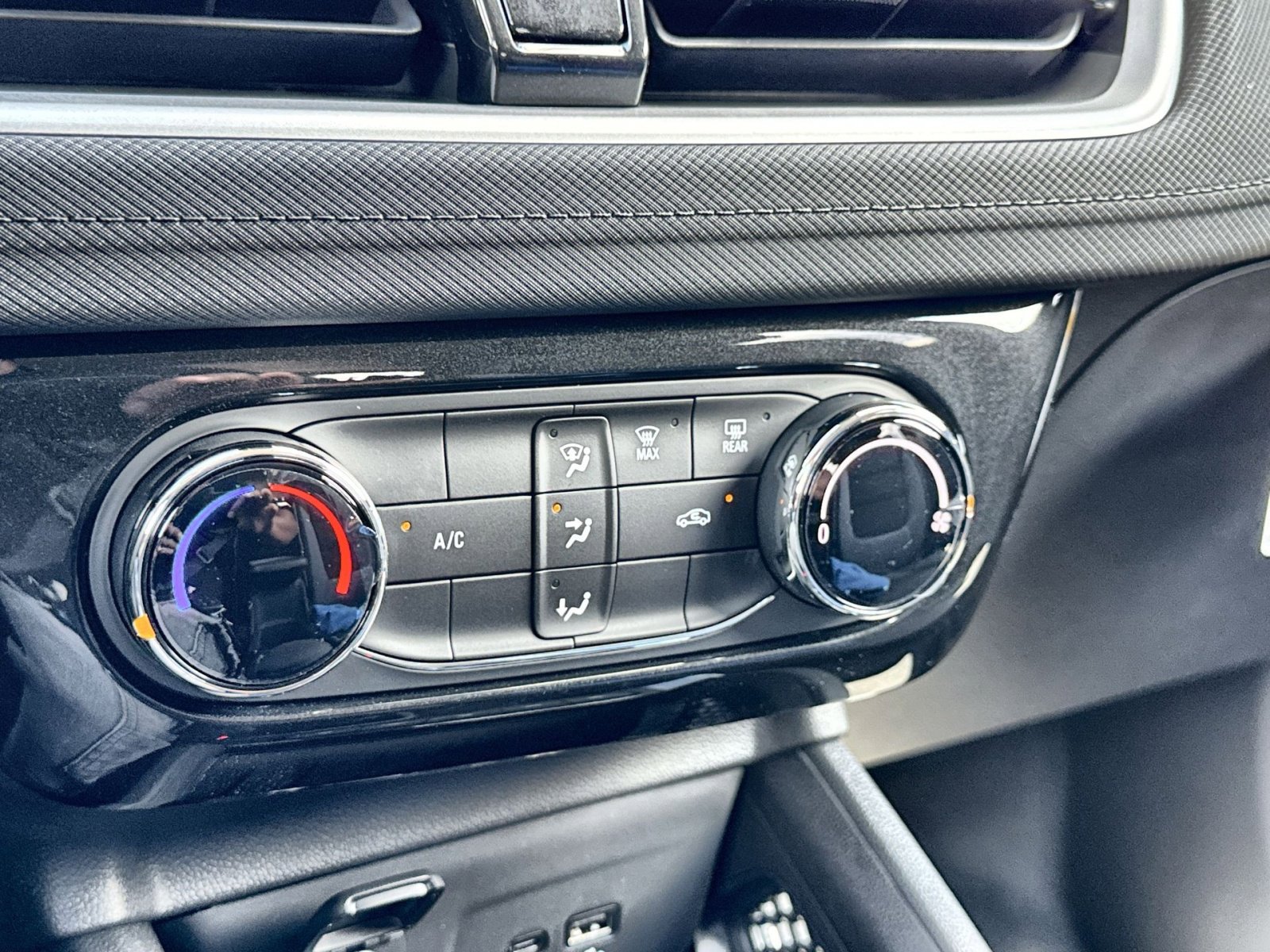 New 2026 Chevrolet TrailBlazer LT image 20