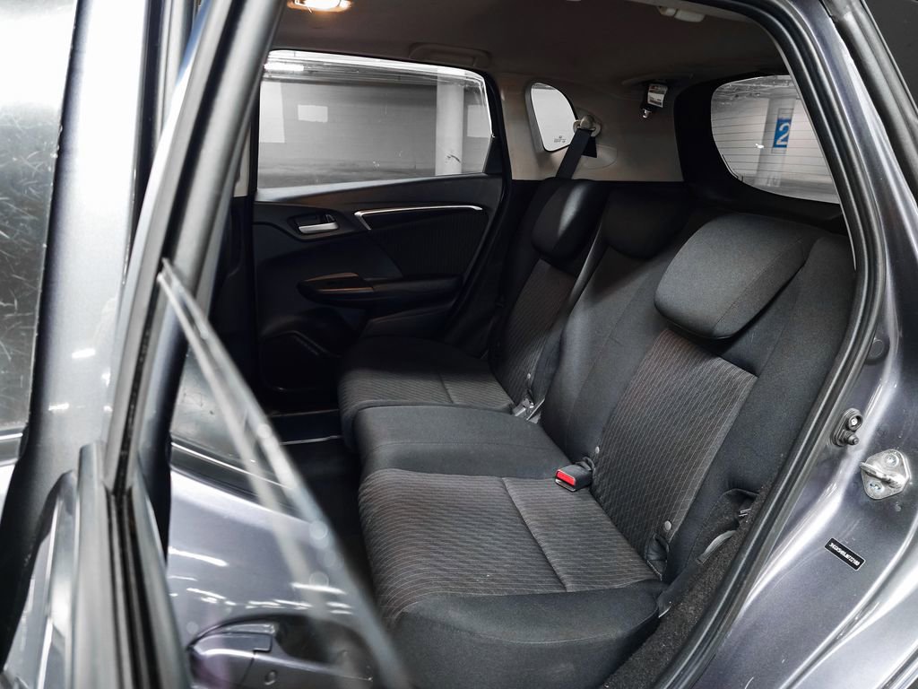Used 2018 Honda Fit EX image 21
