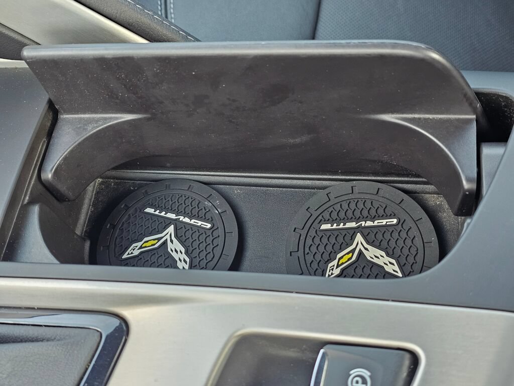 Used 2016 Chevrolet Corvette Stingray Coupe w/ 2LT Preferred Equipment Group RWD image 29